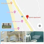 Appartamento Gzim's Durrës