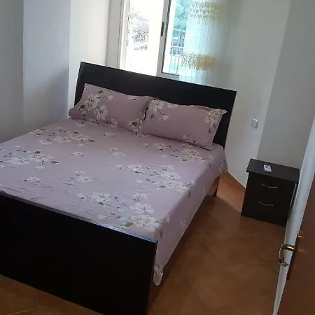 Gzim's Apartment *