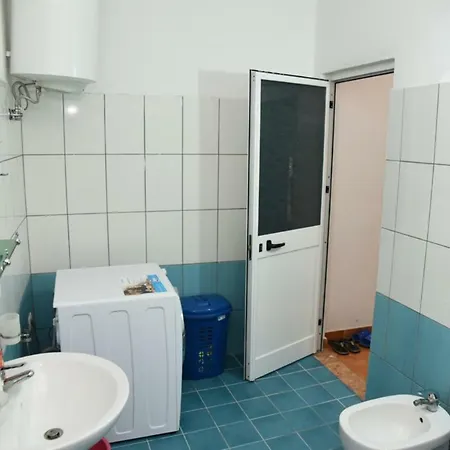 Apartment Gzim's Durres