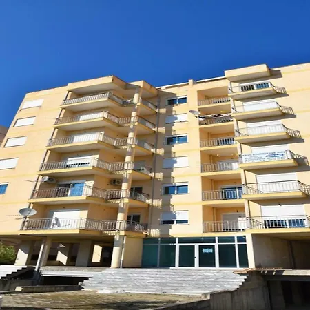 Apartment Gzim's *