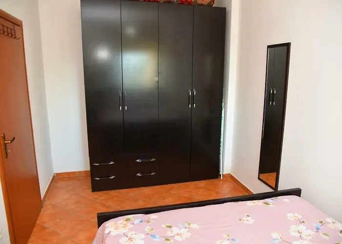 Appartement Gzim's *