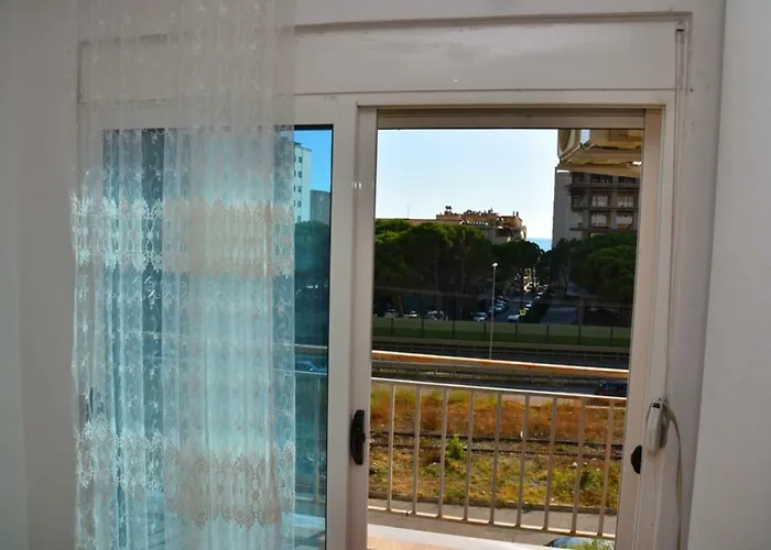 Gzim's Appartement Durrës