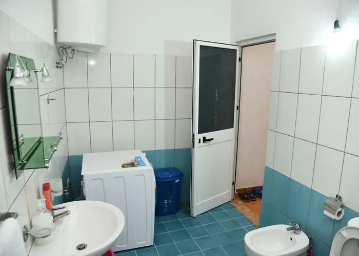 Appartement Gzim's Durrës