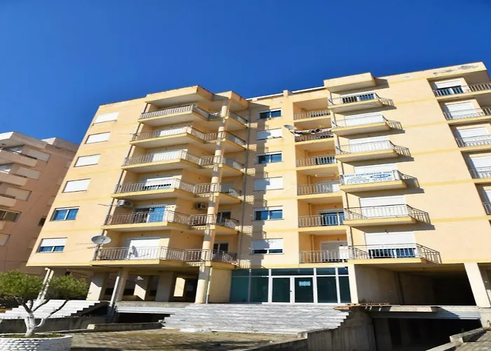 Appartement Gzim's *