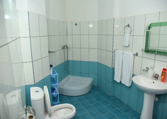 Gzim's * Durrës