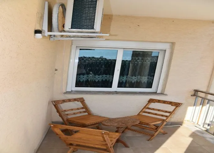 Appartement Gzim's Durrës