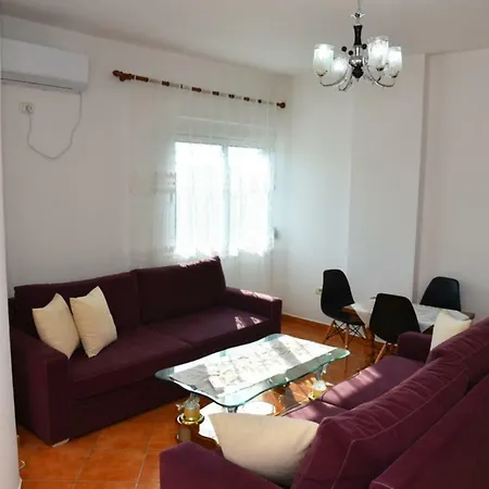 Gzim's Apartment