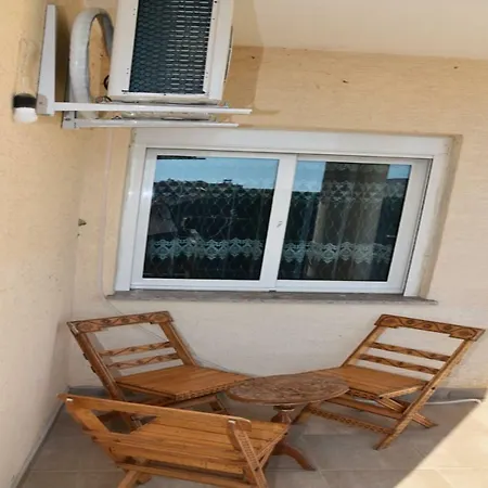 Apartment Gzim's Durrës